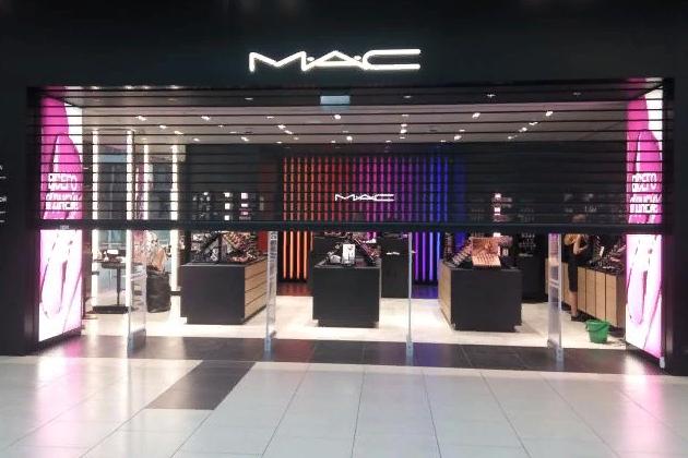 Магазин «Mac» - Установка противокражных систем