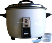 Рисоварка FoodAtlas 13L