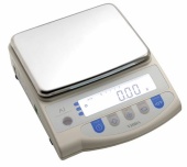 Весы VIBRA AJ-820CE 