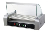Гриль роликовый CY-7 Foodatlas