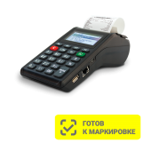 Онлайн-касса АТОЛ 91Ф (Wifi, 2G, BT, Ethernet)