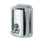 Дозатор для мыла Ksitex SD 2628-1000