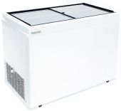 Ларь морозильный FROSTOR F 400 С, 400л, 4 корзины