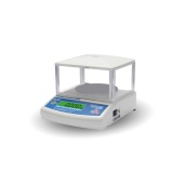 Весы лабораторные M-ER 122АCFJR-300.005 LСD