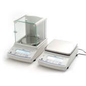 Весы лабораторные ViBRA AB 1202RCE
