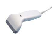 Сканер штрих-кода Zebex Z3080 RS 232  б/п