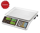 Весы электронные Romitech DECS-40 (40кг/5г; 340х230) Т