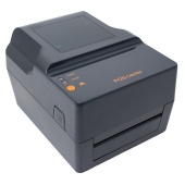 Принтер этикеток POSCENTER TT100 (термотрансферный 203 dpi USB+ENTERNET+RS232+LTP)