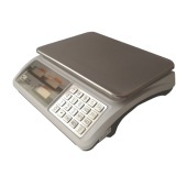 Весы торговые  ФорТ-Т 769 (15; 2) LCD Маркет 