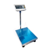 Весы платформенные Romitech ST-TCS-150 (150 КГ/100г; 450х600) Т