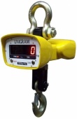 Весы крановые КВ-5000К-4