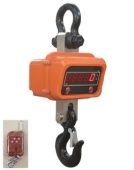 Весы крановые CS-92 (10000кг/5кг)