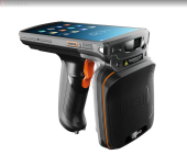 Терминал сбора данных Urovo DT50P RFID / DT50P-SH3S9E4000