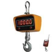 Весы крановые ВКМ-V-1000-ДМ 360 2 