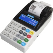 ККМ Меркурий-185Ф (GSM + Wi-Fi)