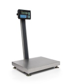 Весы Штрих Slim 300 MH Д3А 15-2,5