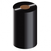 Лента красящая 110mm x300m х25,4mm  WAX OUT