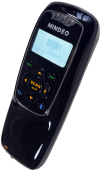 Терминал сбора данных Mindeo MS3690, 1D Bluetooth