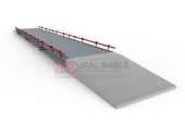 Весы автомобильные ВАТ 