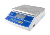 Весы M-ER 326 AFL - 15.2 LCD