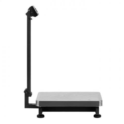 Фасовочные напольные весы MERTECH M-ER 334ACFLP-300.50/100 LED