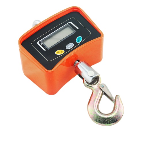 Весы крановые Romitech CS-99 (300кг/100г)