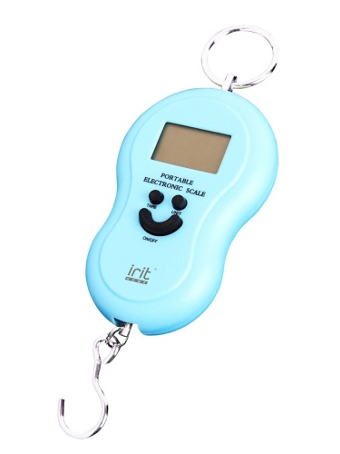 Весы Безмен IRIT IR-7450 50 кг