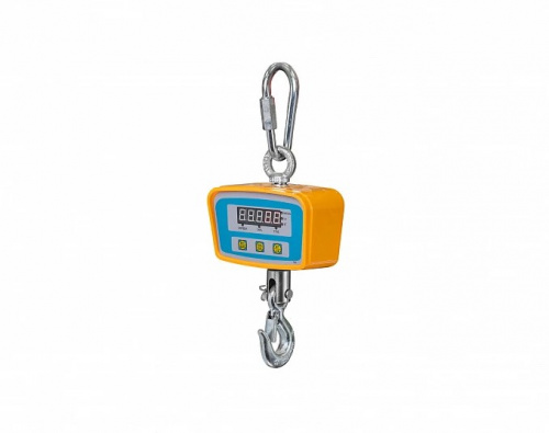 Весы крановые КВ Уралвес-200-А (В2) (К)