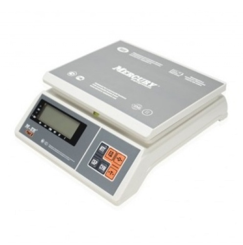 Весы M-ER 326AFU-15.1 "Post II" (USB-COM)