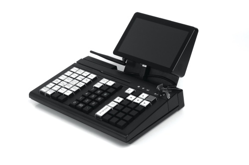 POS-система VIOTEH "Колибри" (7,9" 1.83ГГц/4ядра,DDR3L 2Гб,32Гб,Win8.1 Штрих-М Кассир 5)