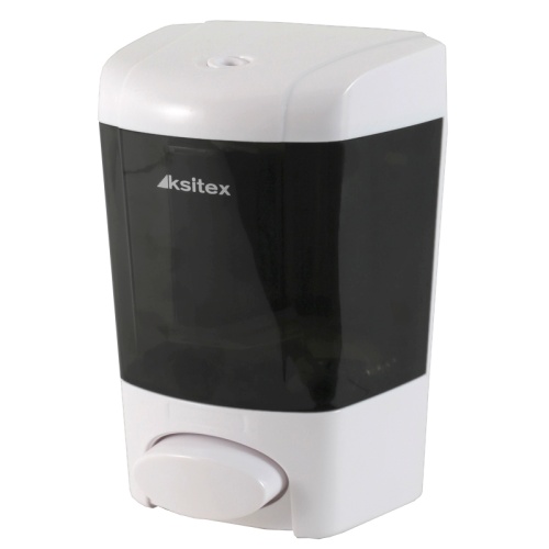 Дозатор для мыла Ksitex SD 1003B-800