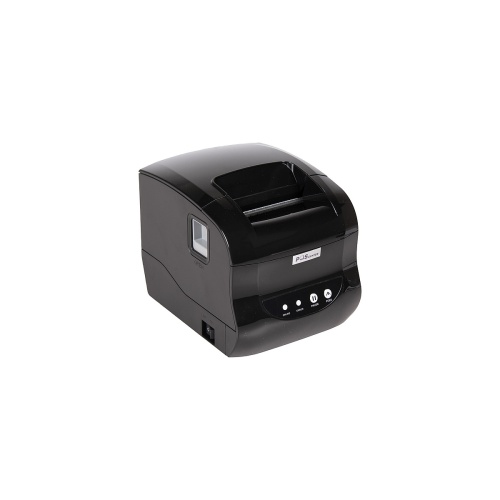 Принтер этикеток POSCENTER PC-365 USB (термопечать)