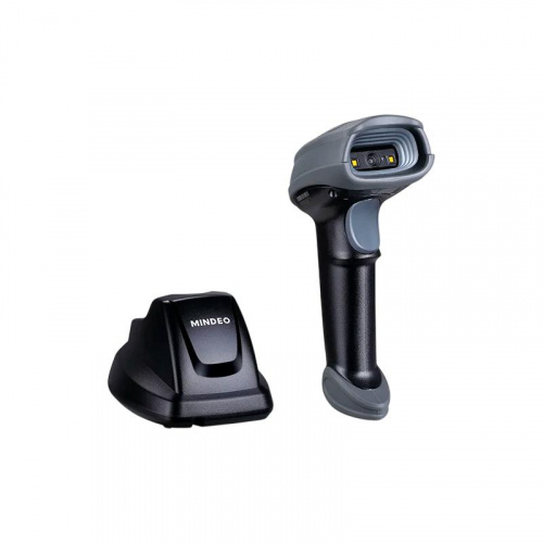 Сканер штрих-кода Mindeo CS2292 2D HD BT беспроводной