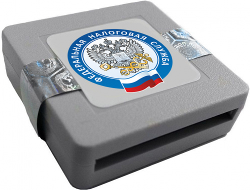 Фискальный накопитель ФН-М-1.2-4