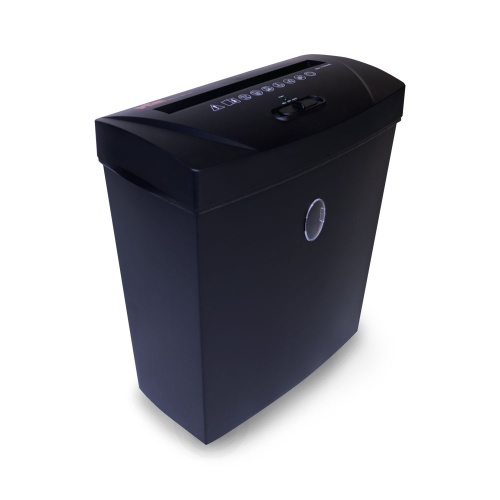 Уничтожитель бумаги MBox BN-49