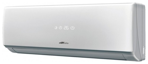 Сплит-система CHIGO CS/CU-25V3A-V147 DC inverter