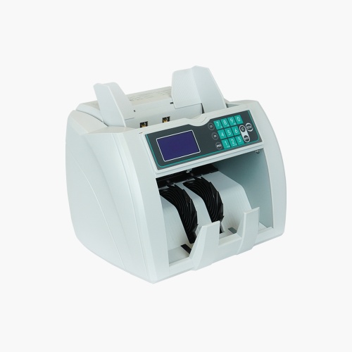 Счетчик купюр MBOX DS-100